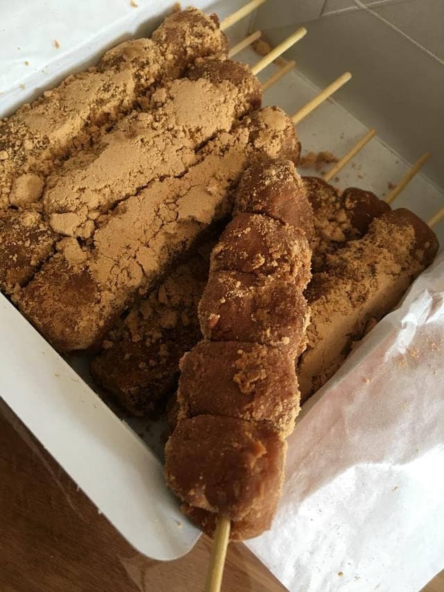 阿倍野だんご本舗玉出店 - サブ画像3