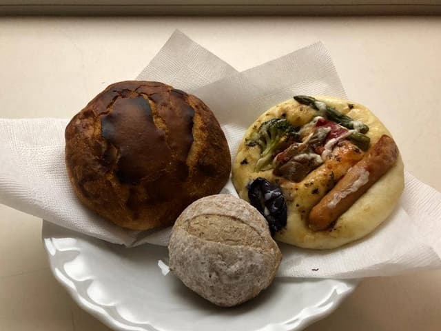 オーボンパン パンプロ ジャポン 金沢 - サブ画像3