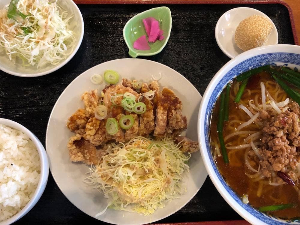東平軒