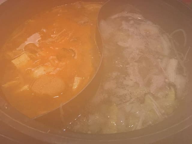しゃぶ葉 南与野店 - サブ画像3