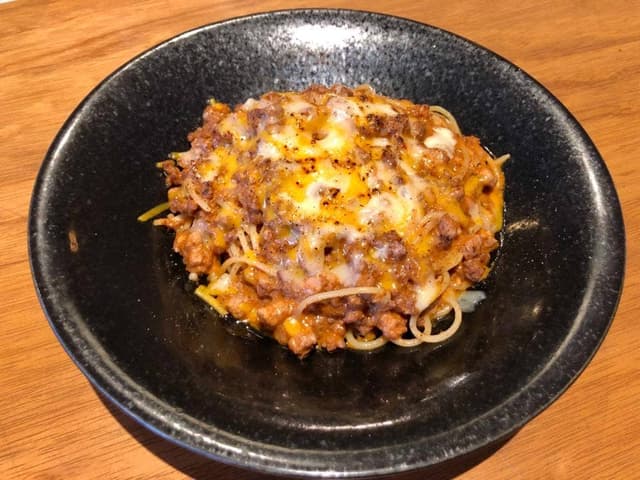 THE THREE - サブ画像1