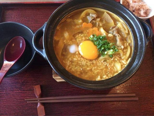 手作りうどん 杉 - サブ画像2