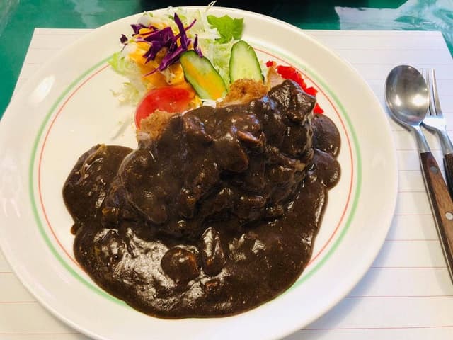 はまなすレストラン - サブ画像2