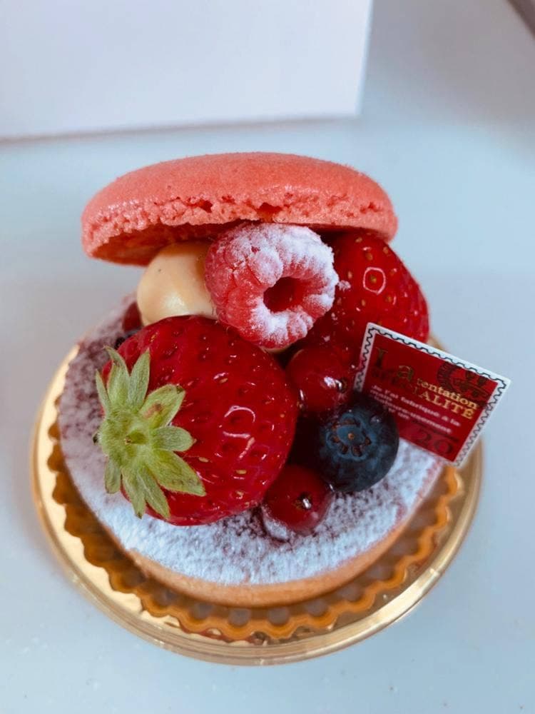 スイーツアトリエ 楓菓