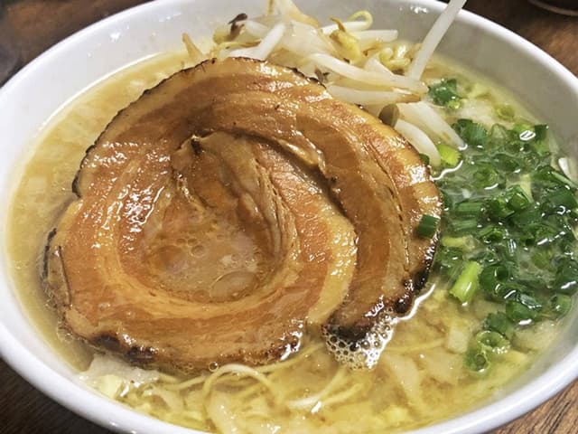 らぁ麺 ぺろり - サブ画像1