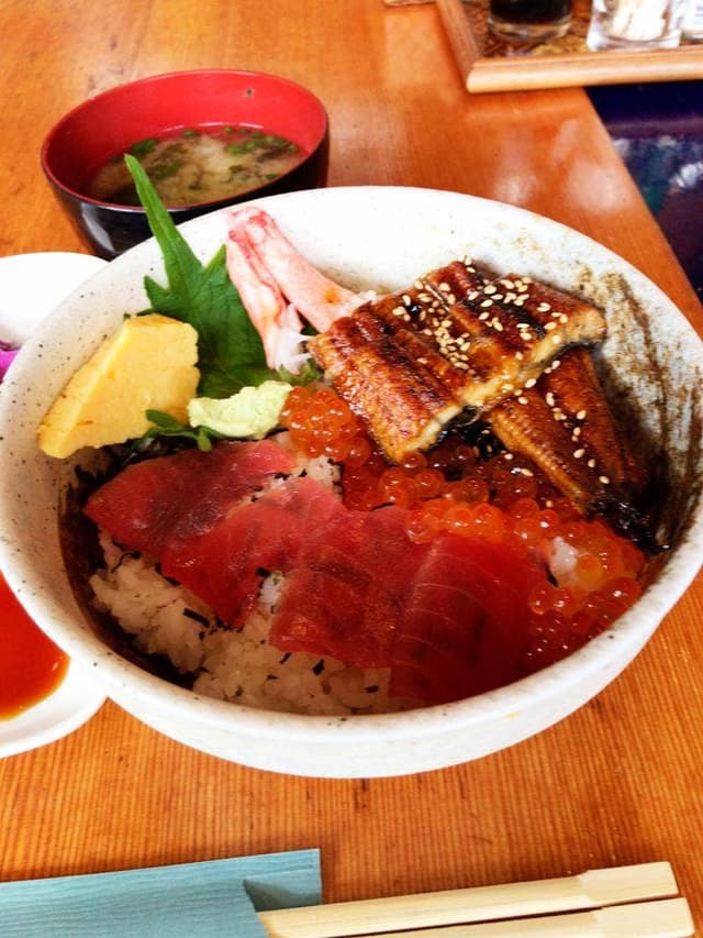 大正 本店 - サブ画像3