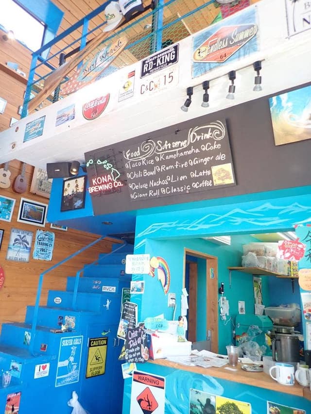 POWER BEACH - サブ画像1