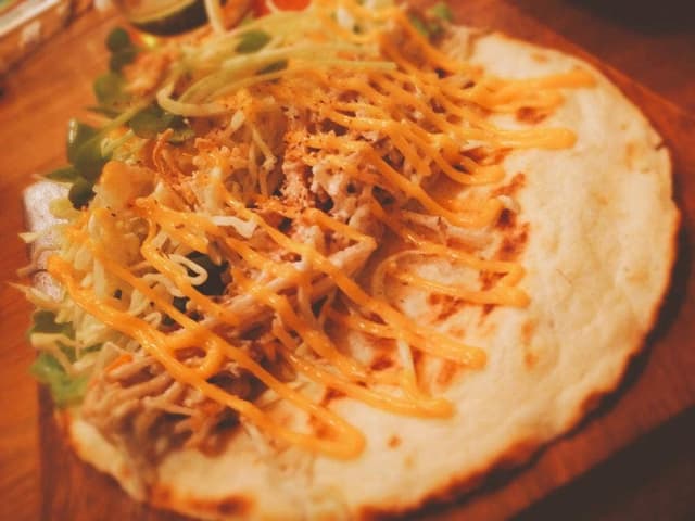 メキシコ料理 トペコンヒーロ - サブ画像1