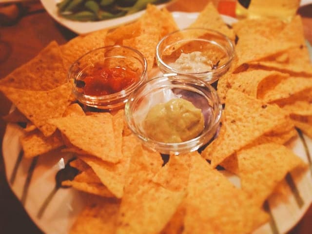 メキシコ料理 トペコンヒーロ - サブ画像2
