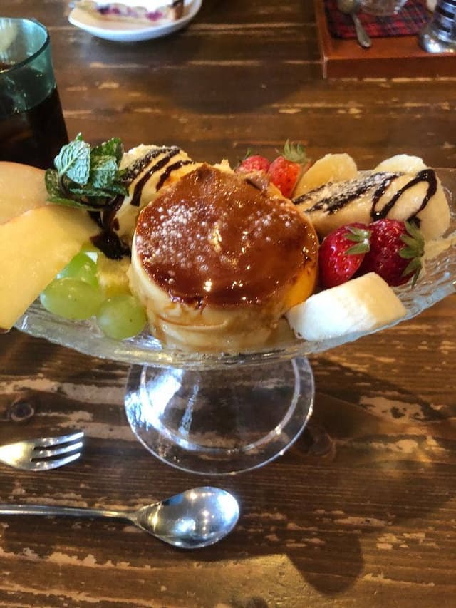 カフェ ナフブラン - サブ画像1