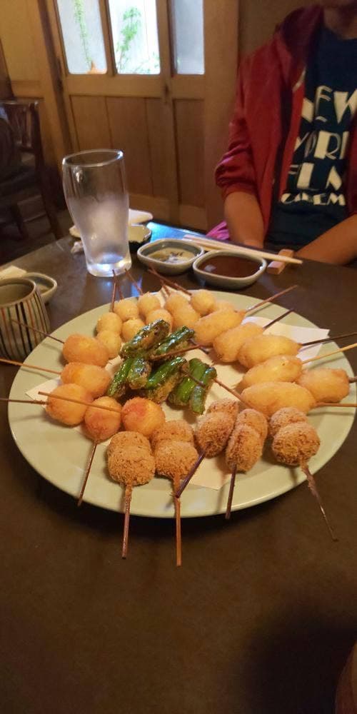 串 たびと - サブ画像3