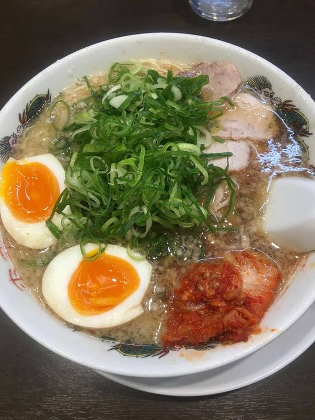 来来亭 一宮開明店 - サブ画像2