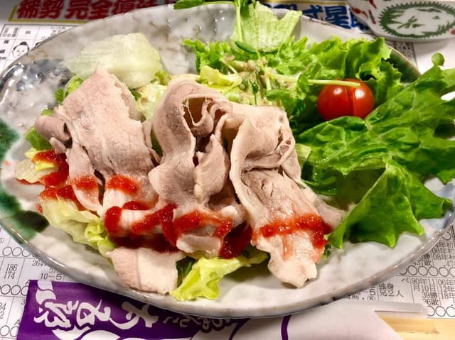 ちゃんこ 太五郎 - サブ画像1