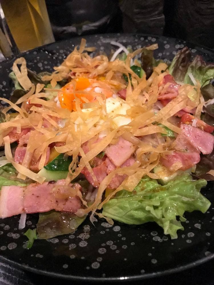 食工房 古城