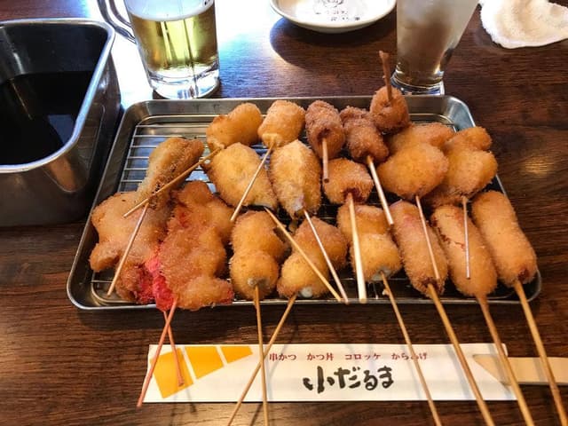 小だるま 十三西口店 - サブ画像1