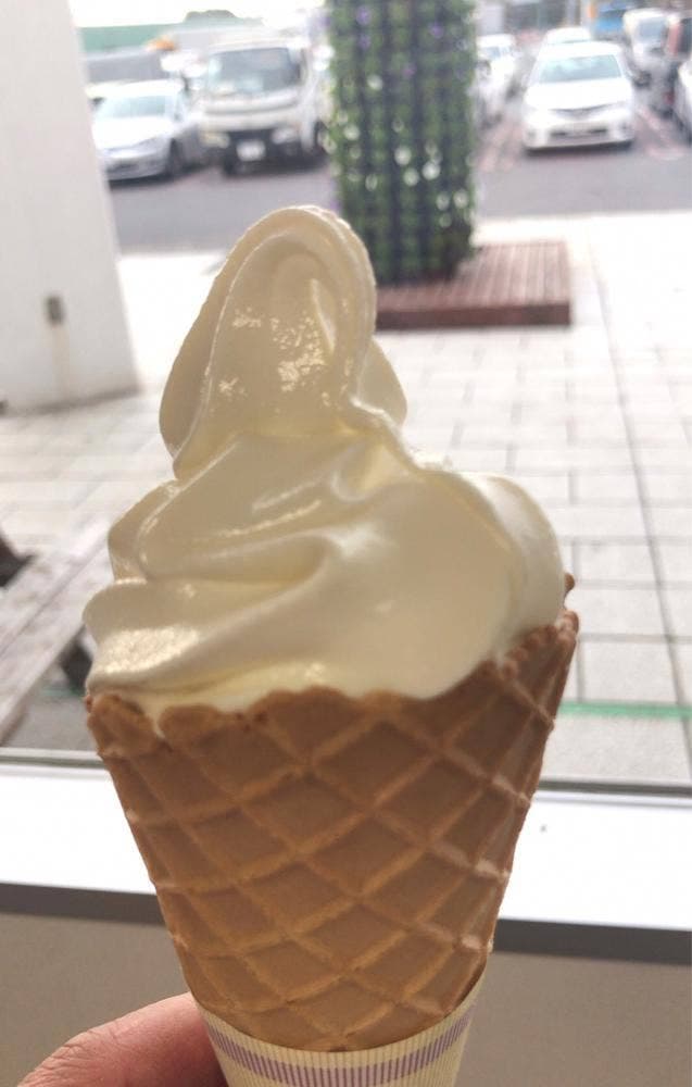 保土ケ谷パーキングエリア 下り線 スナックコーナー - サブ画像2