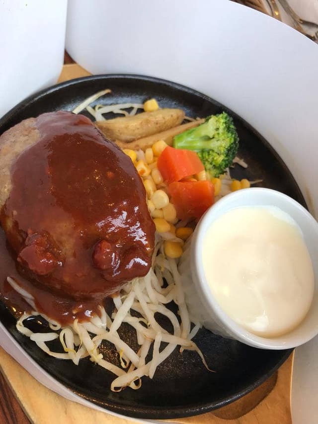 夢咲珈琲 うふふ - サブ画像1