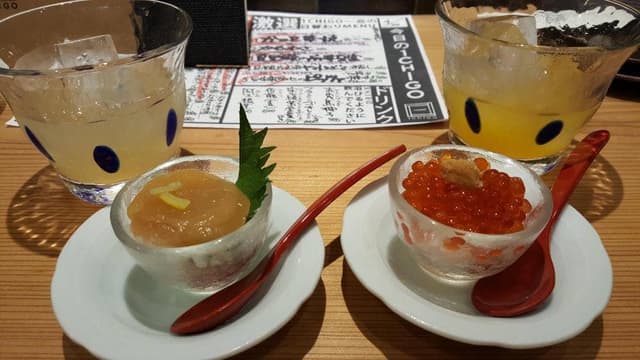 1CHIGO - サブ画像1