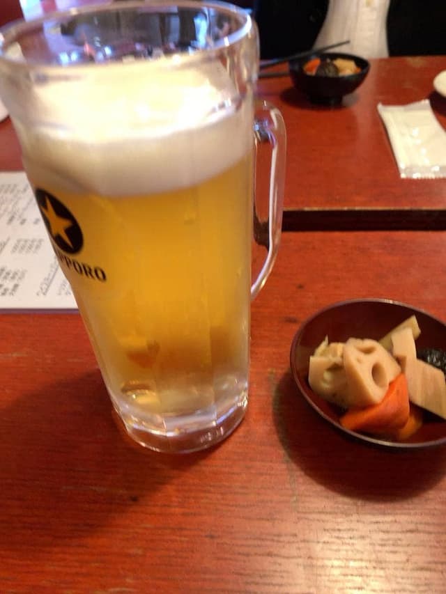 傳八 青山店 - サブ画像1