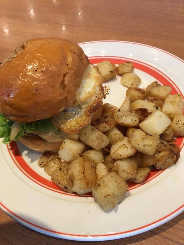 Eggs 'n Things 名古屋PARCO店 - サブ画像3