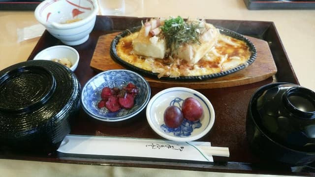 勝山御所カントリークラブ レストラン - サブ画像1
