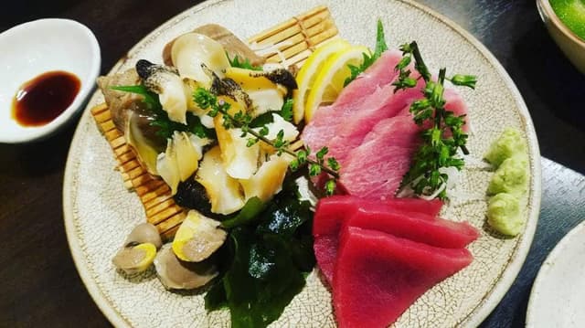 魚が旨い! かんころ亭 海老名本店 - サブ画像1