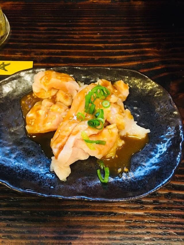 ふくみ屋 野田焼肉店 - サブ画像2