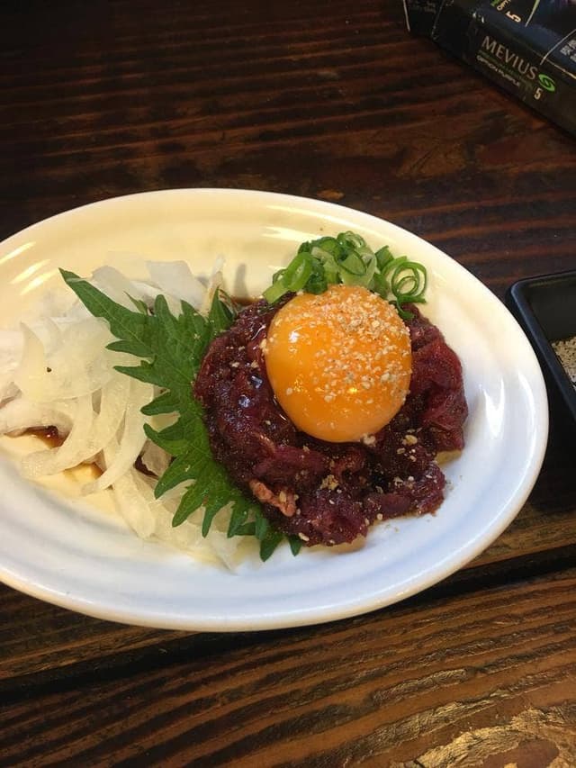 ふくみ屋 野田焼肉店 - サブ画像3