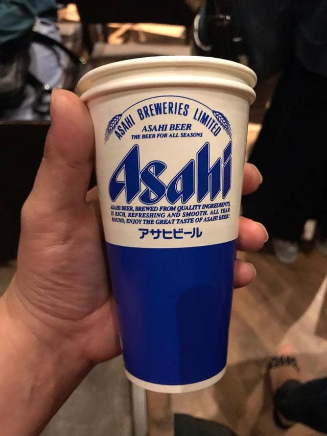 梅田バナナホール - サブ画像1