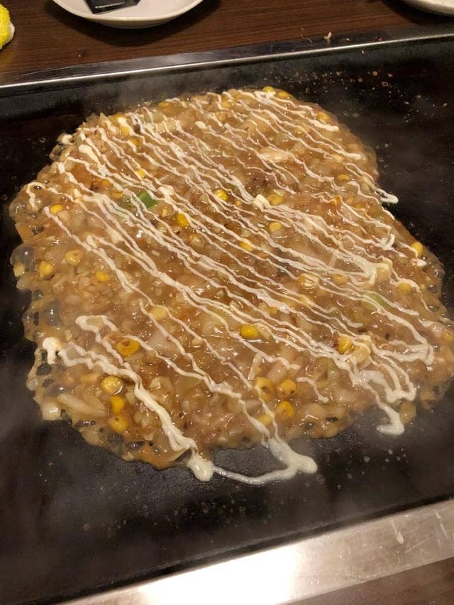 もんじゃ焼 山吉 大和郡山支店 - サブ画像2