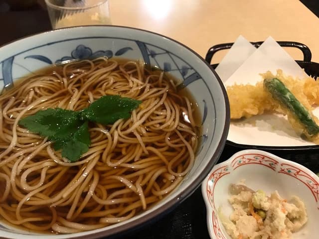そば処 天信 - サブ画像1