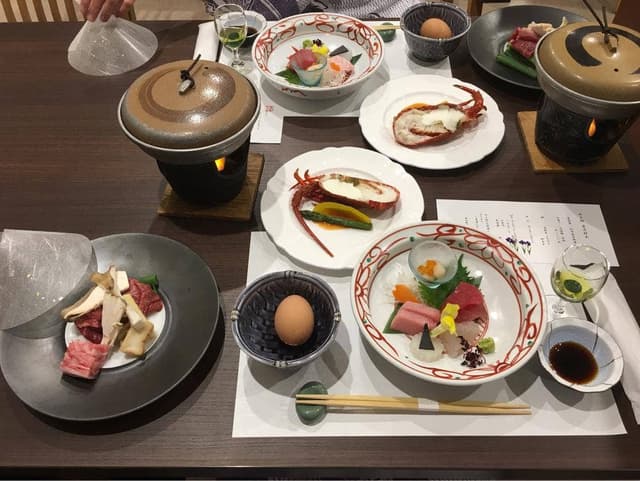 ホテル浦島 山上館 - サブ画像1