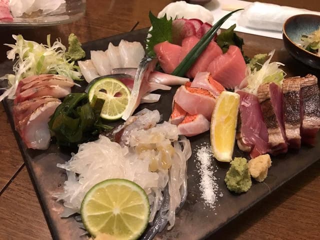 海鮮処 函館 夜市 - サブ画像3