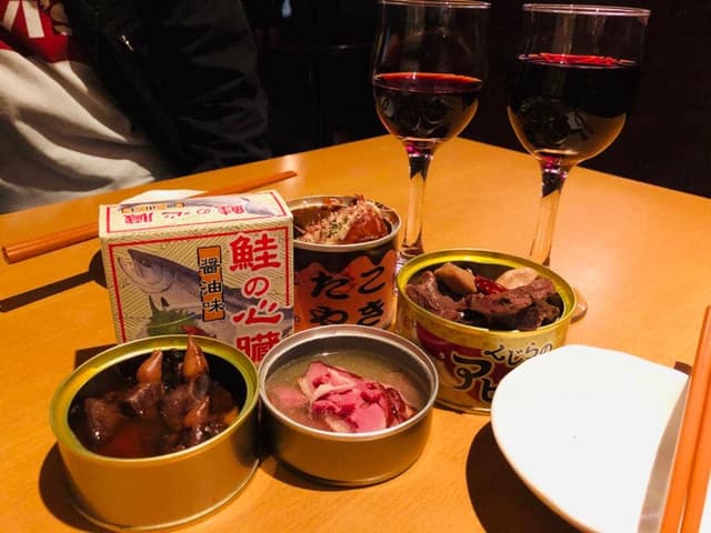 mr.kanso 金山店 - サブ画像2