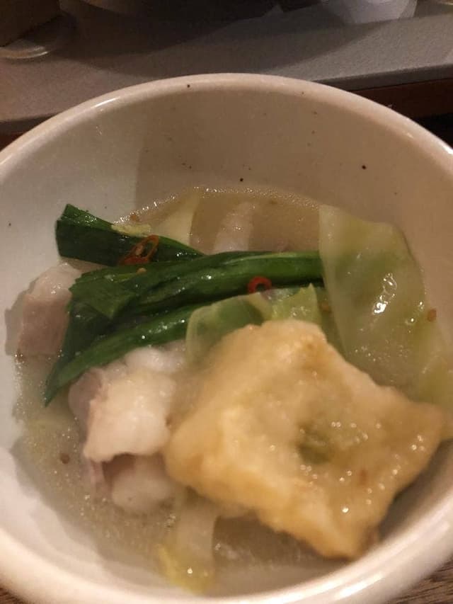 松阪こいさん - サブ画像1