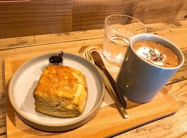 WILLSTARS COFFEE & BAKE - サブ画像2