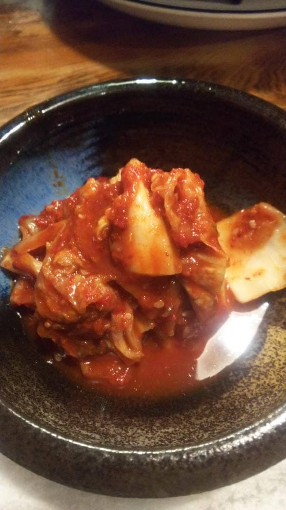 味堂ほるもん焼 - サブ画像2