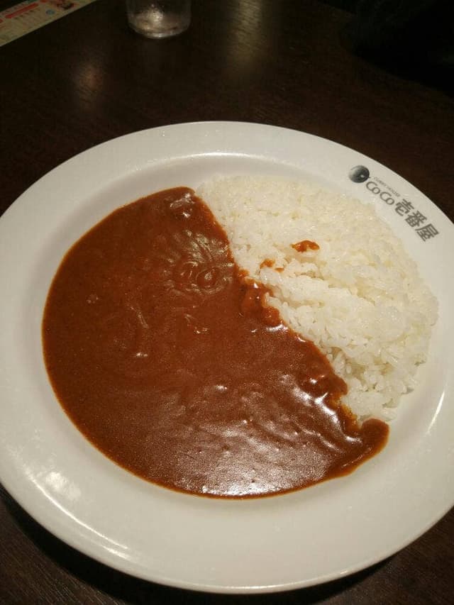 カレーハウスCoCo壱番屋 JR国分寺駅南口店 - サブ画像1