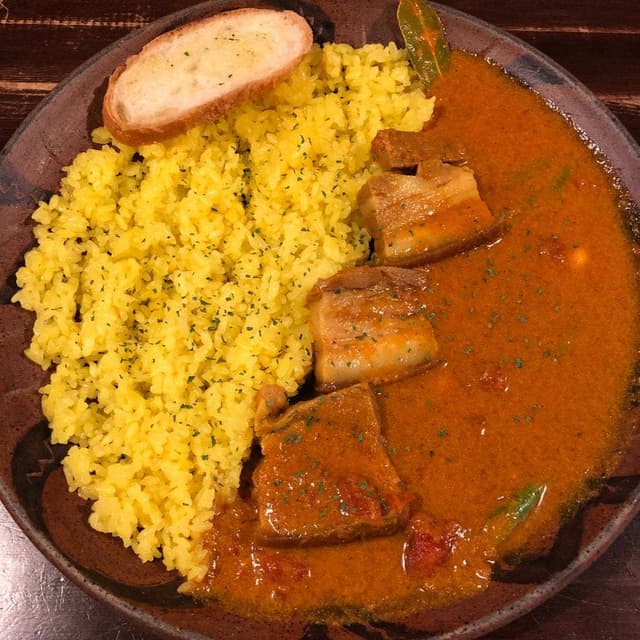 カフェ沖縄式 - サブ画像3