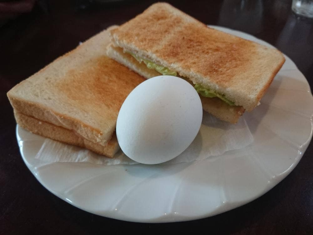 珈琲館ツカ