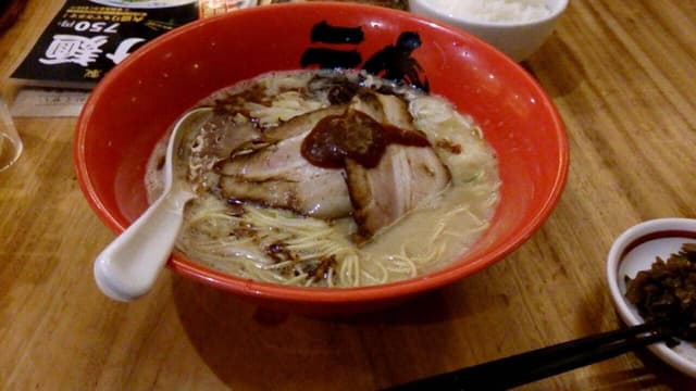 拉麺屋神楽松江本店 - サブ画像3