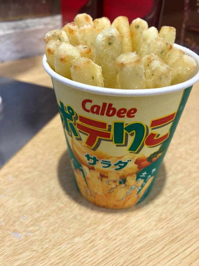 カルビープラス 神戸ハーバーランド umie店 - サブ画像1