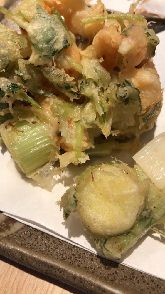 蕎麦切り 爾今