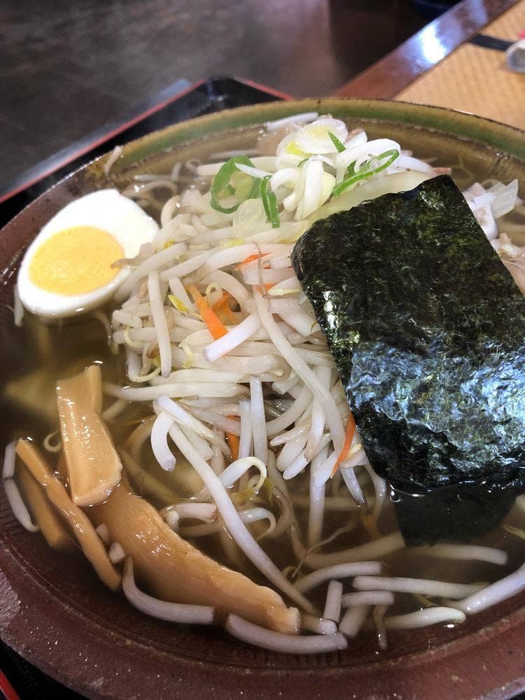 あじわい食堂