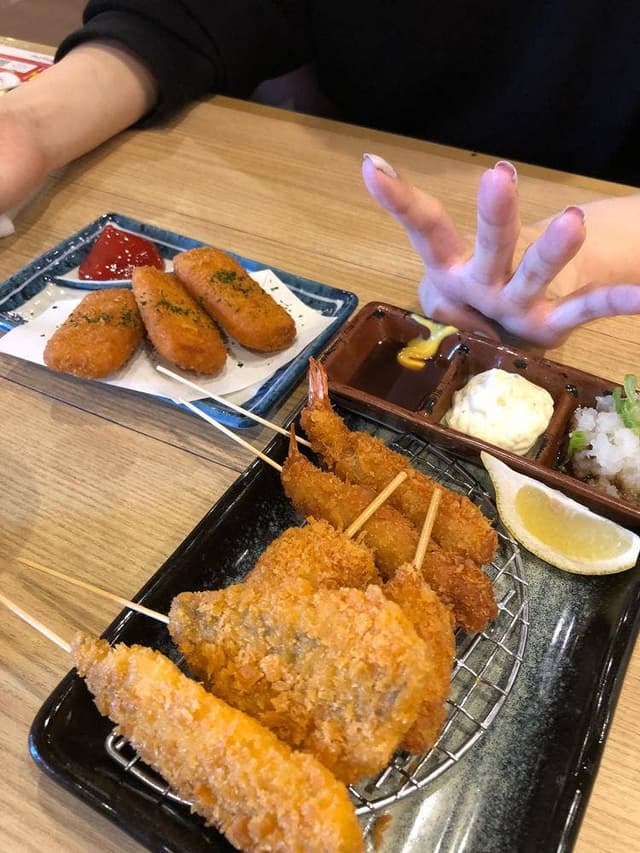 目利きの銀次 金山南口駅前店 - サブ画像3