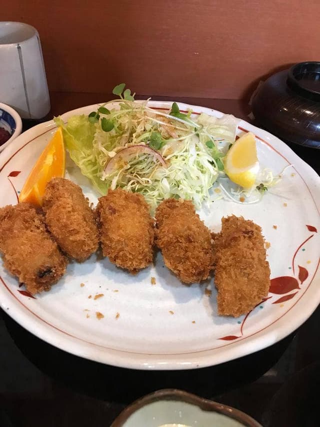 丸喜 - サブ画像1