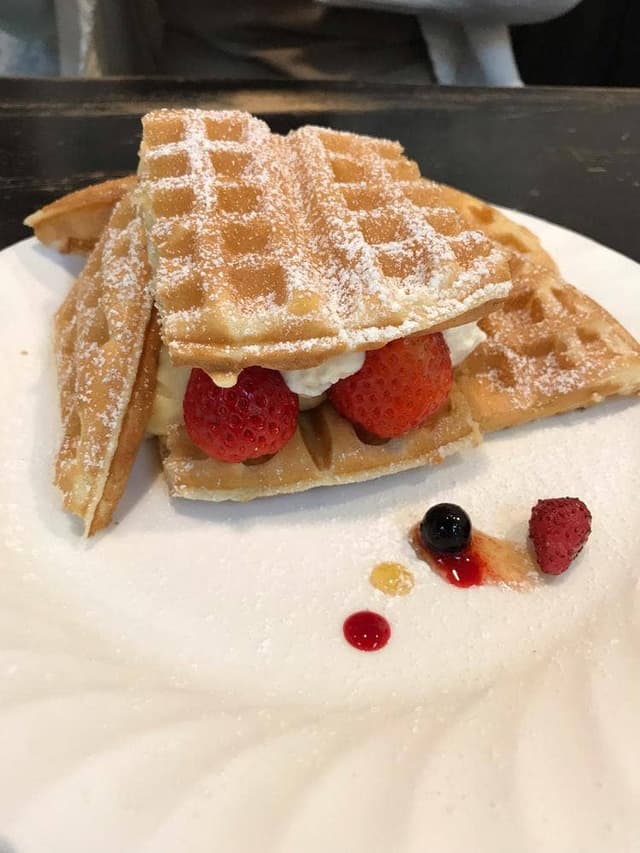 茶房こもん - サブ画像2