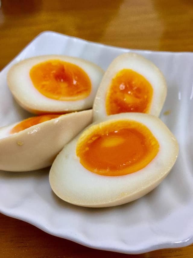 醤油屋おゝ田 - サブ画像2