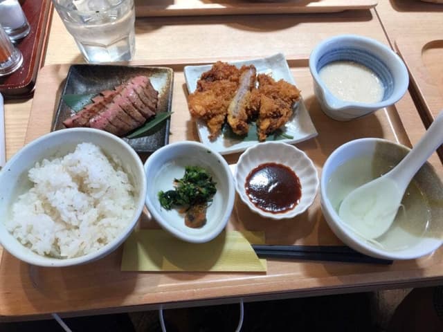 さちのや ららぽーと新三郷店 - サブ画像3
