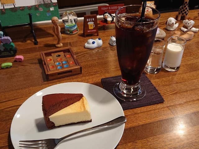 ほしの珈琲 - サブ画像3
